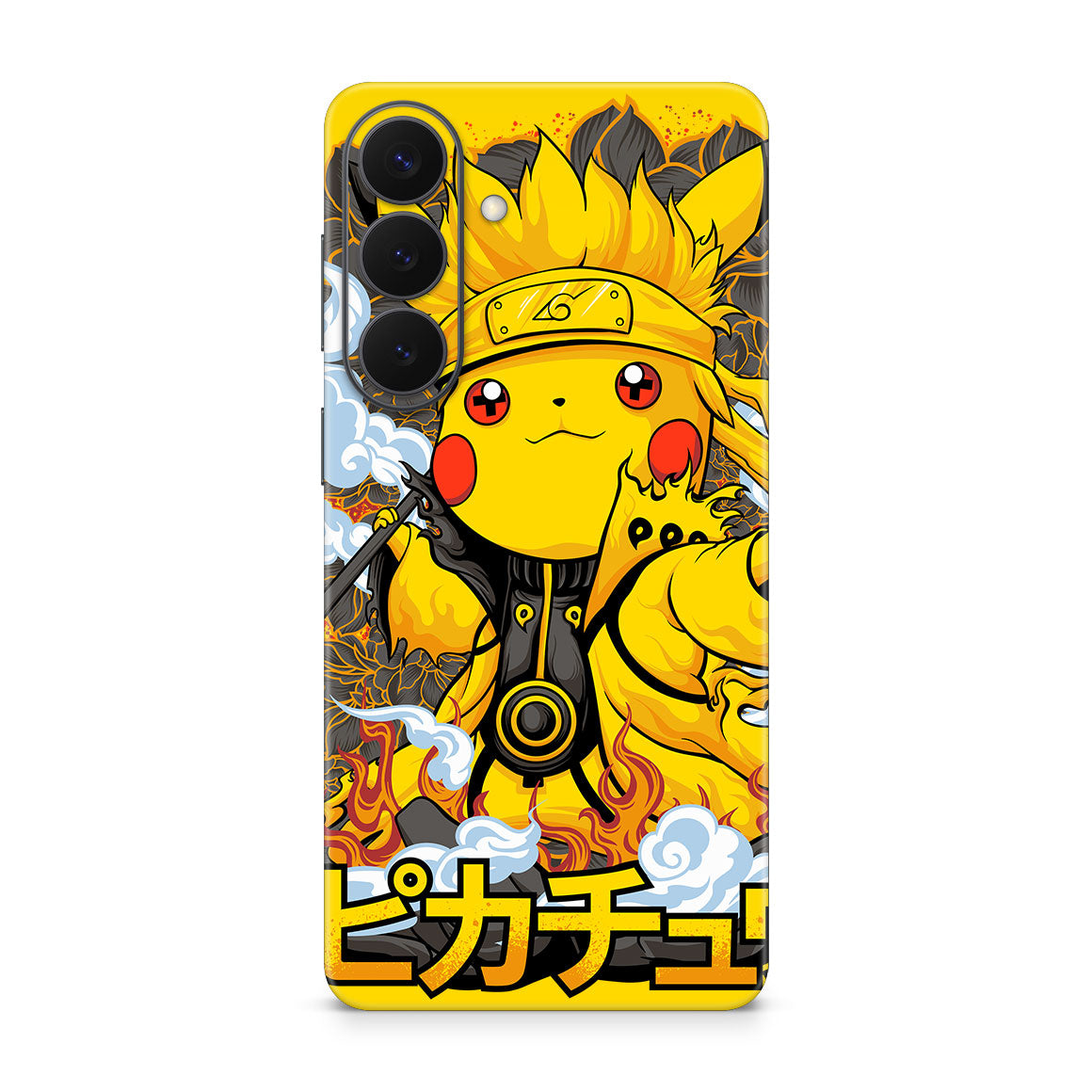 Galaxy S26 Plus Artist Series Skins