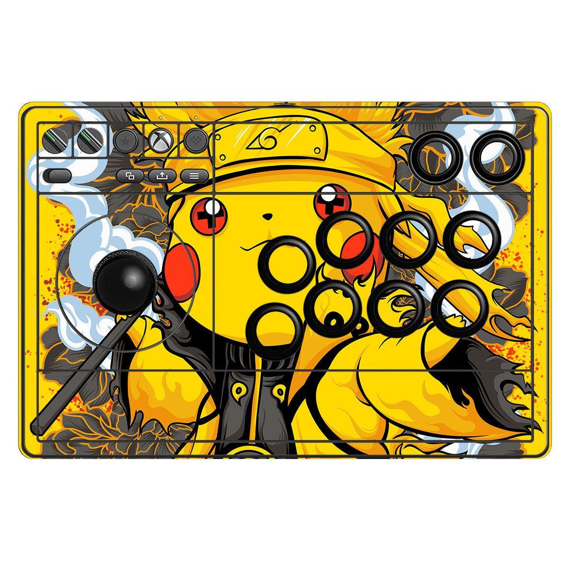 8Bitdo Arcade Stick for Xbox Artist Series Skins - Slickwraps