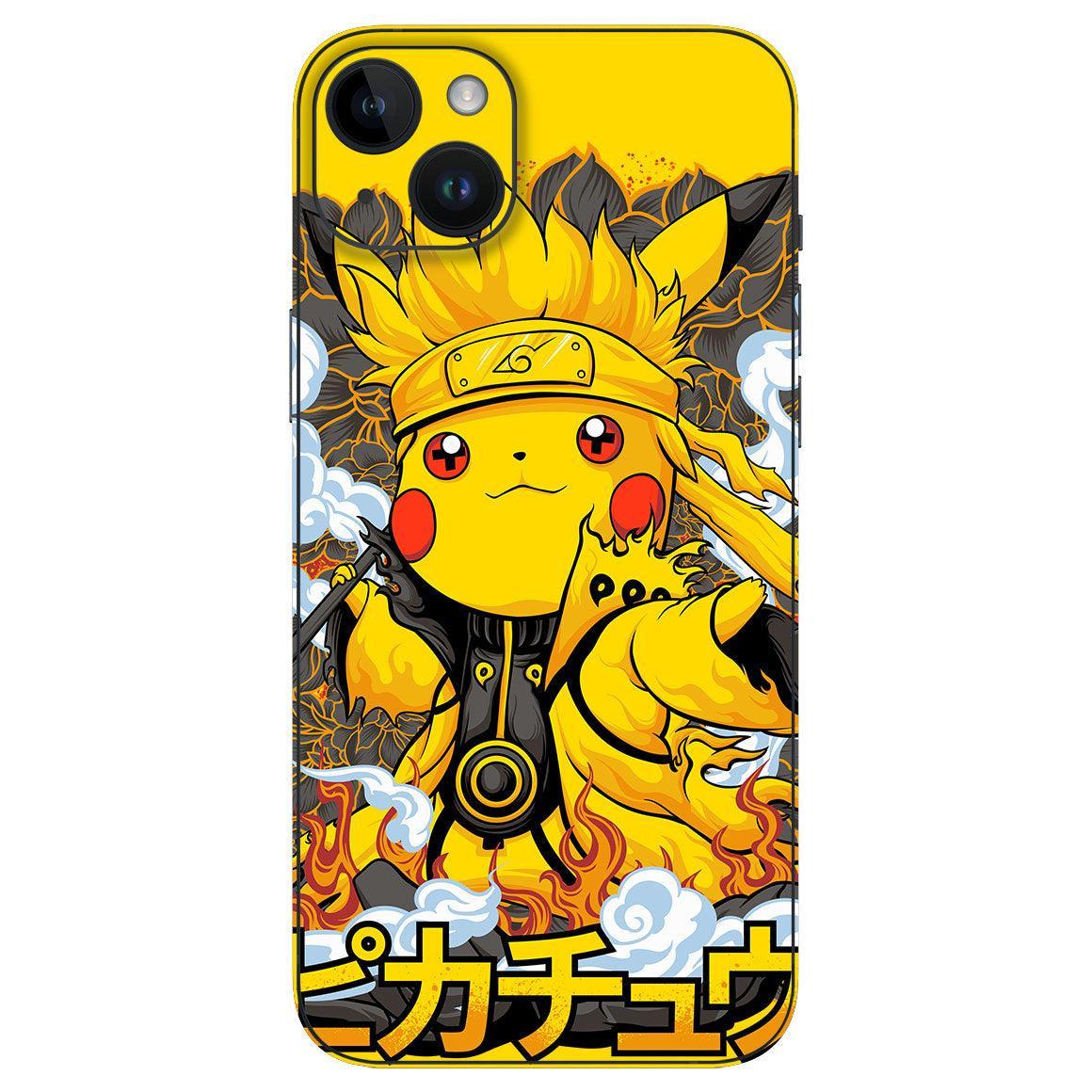 iPhone 15 Plus Artist Series Skins - Slickwraps