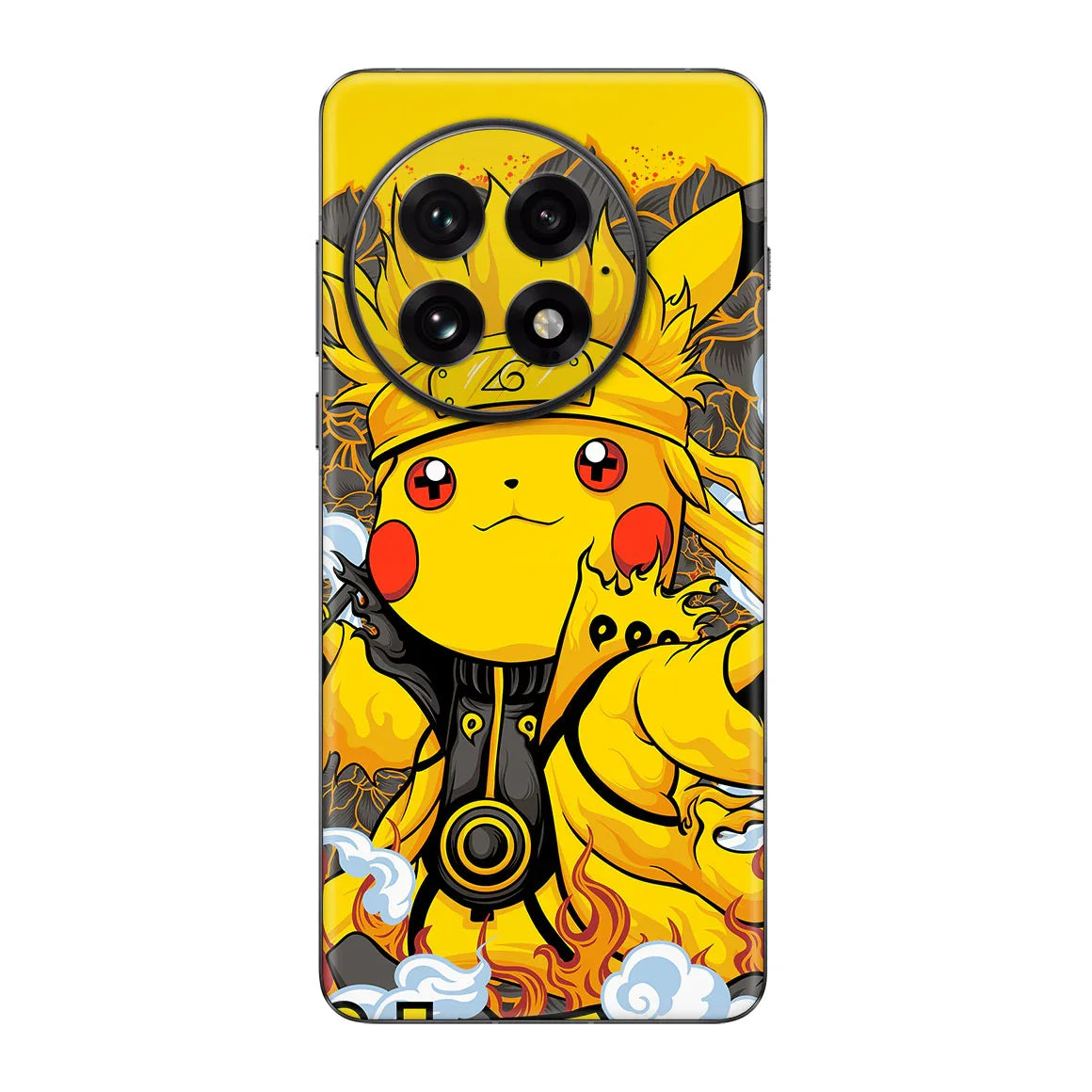OnePlus 13 Artist Series ChuSage Mode Skin