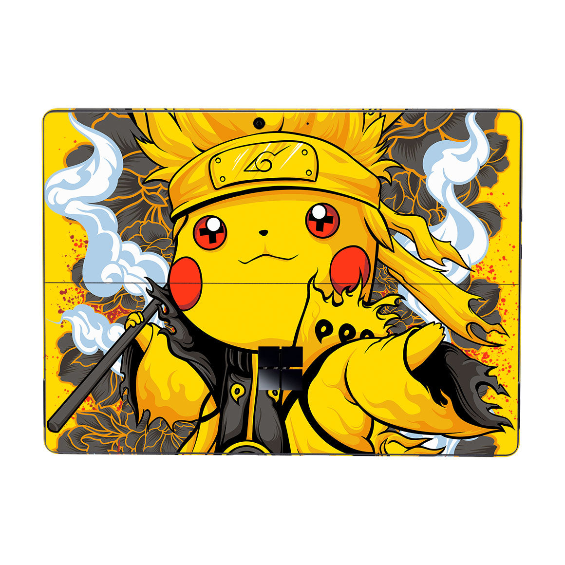 Surface Pro 11 Artist Series ChuSage Mode Skin