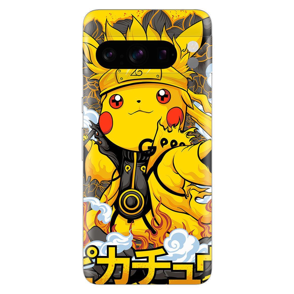 Google Pixel 8 Pro Artist Series Skins - Slickwraps