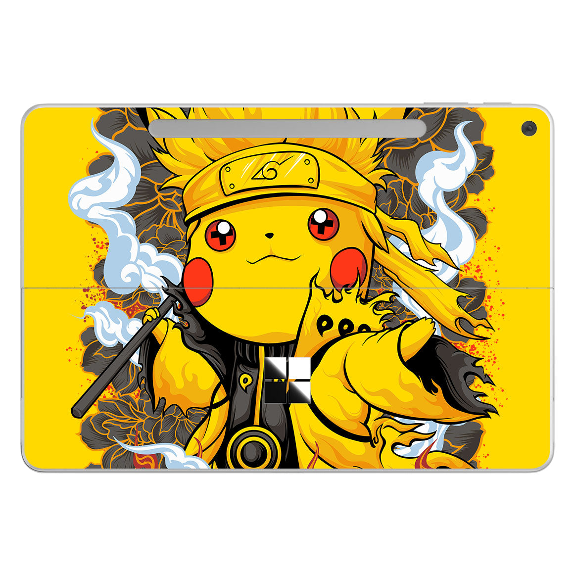 Surface Pro 12-inch Artist Series ChuSage Mode Skin