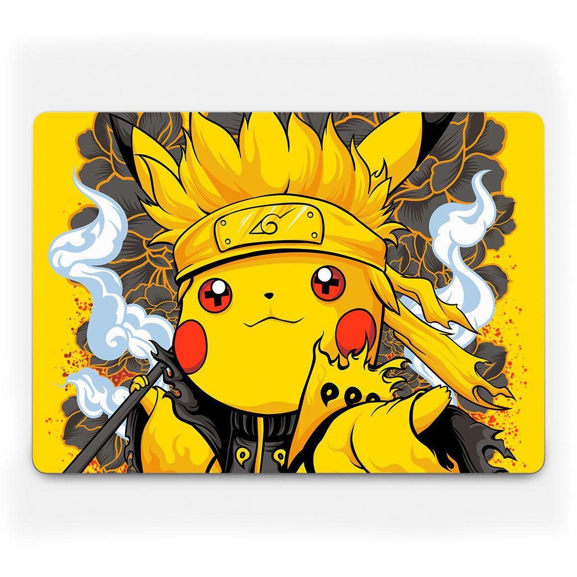 MacBook Pro 14" (2023, M3) Artist Series Skins - Slickwraps