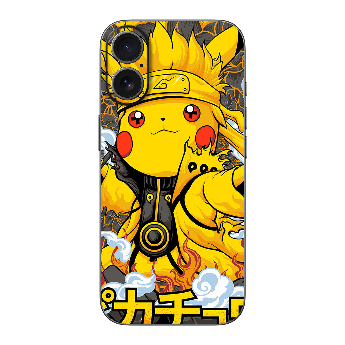 iPhone 17 Artist Series ChuSage Mode