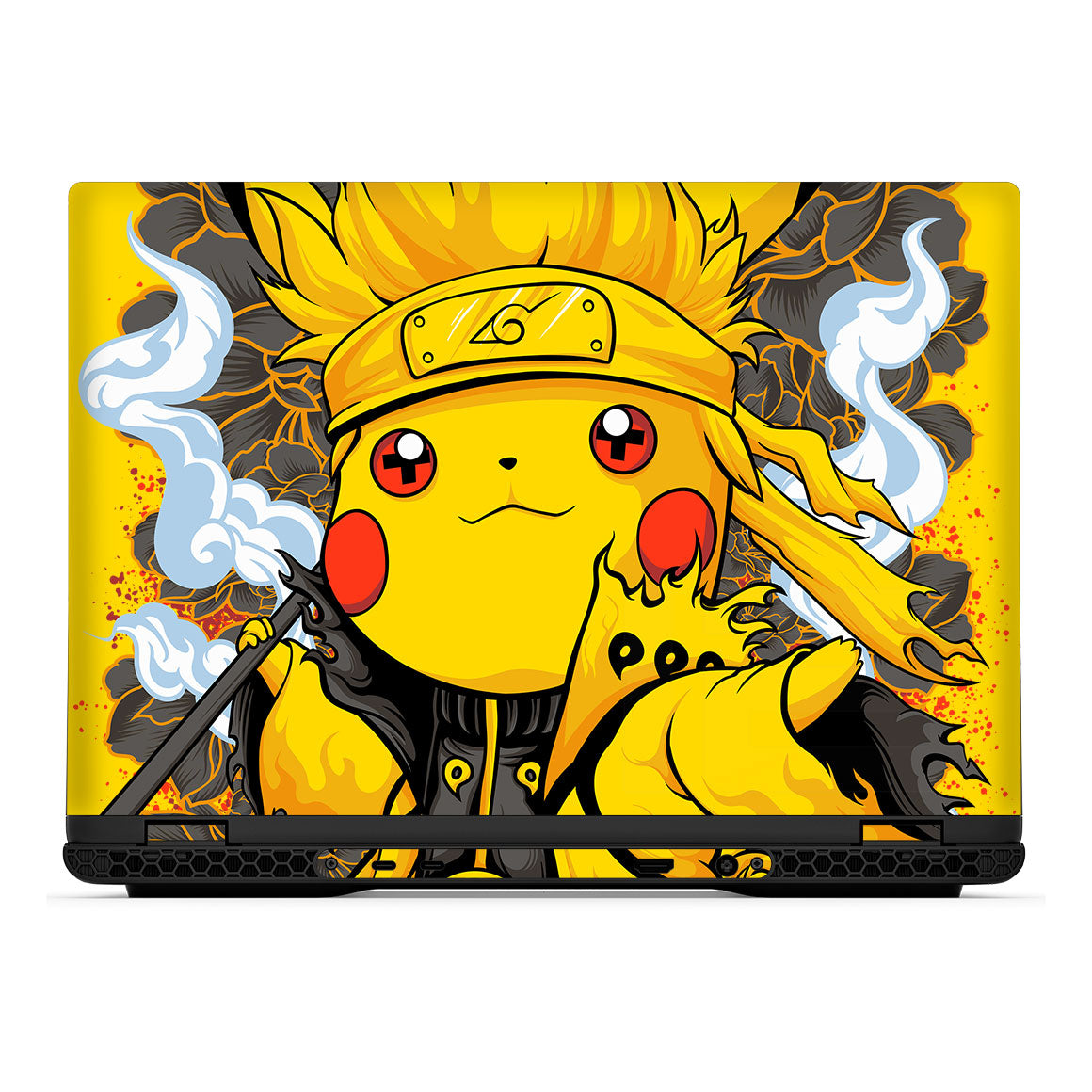 Alienware m16 R2 Artist Series ChuSage Mode Skin