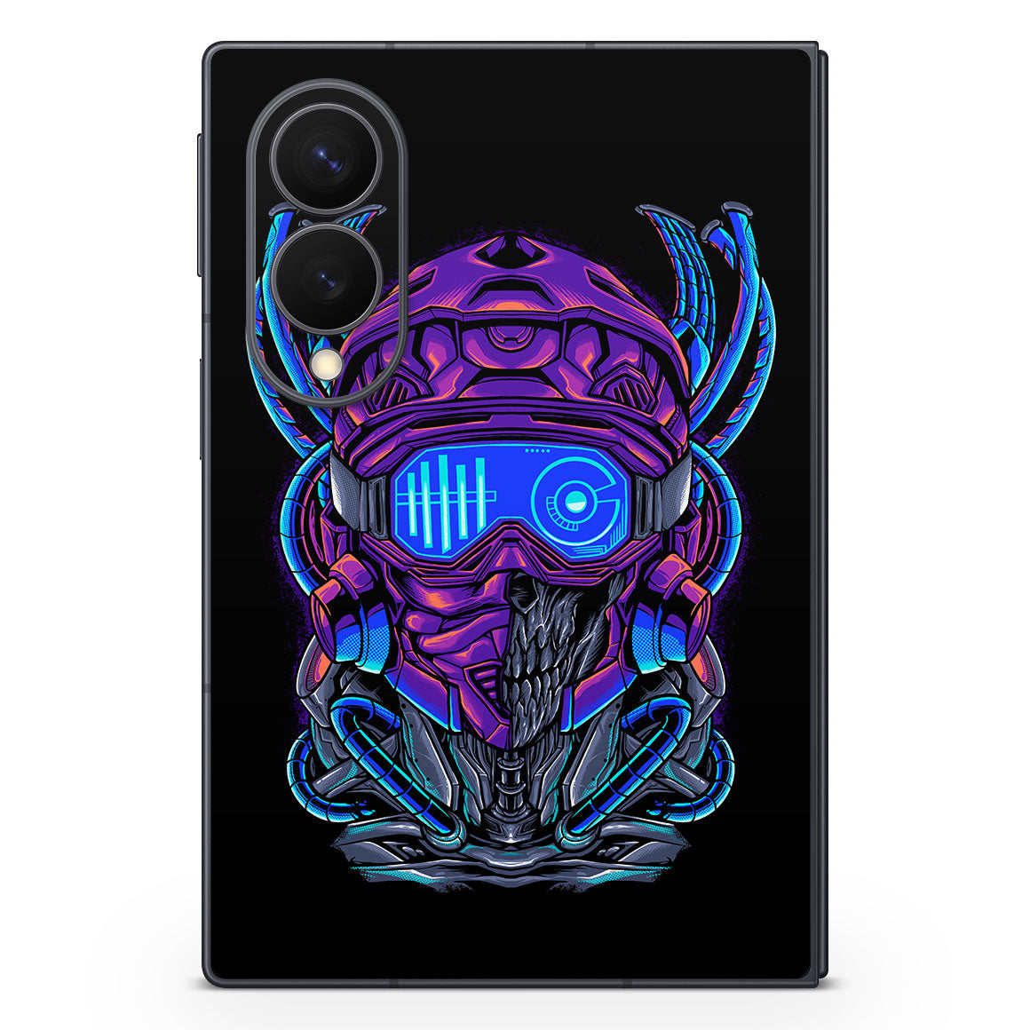 Galaxy Z Fold8 Artist Series Skins