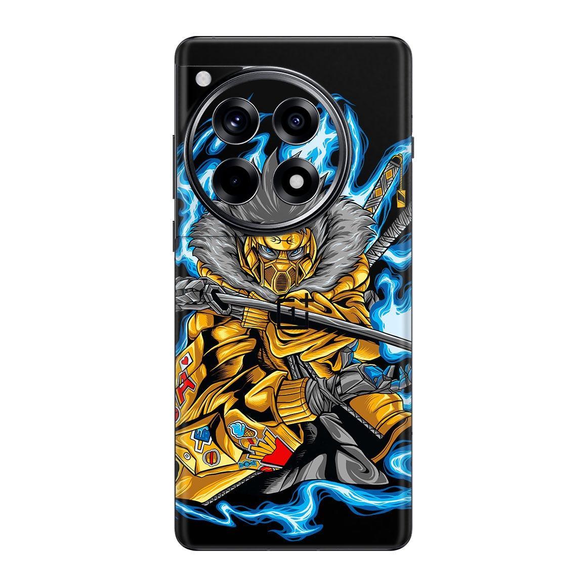 OnePlus 12R Artist Series Skins - Slickwraps
