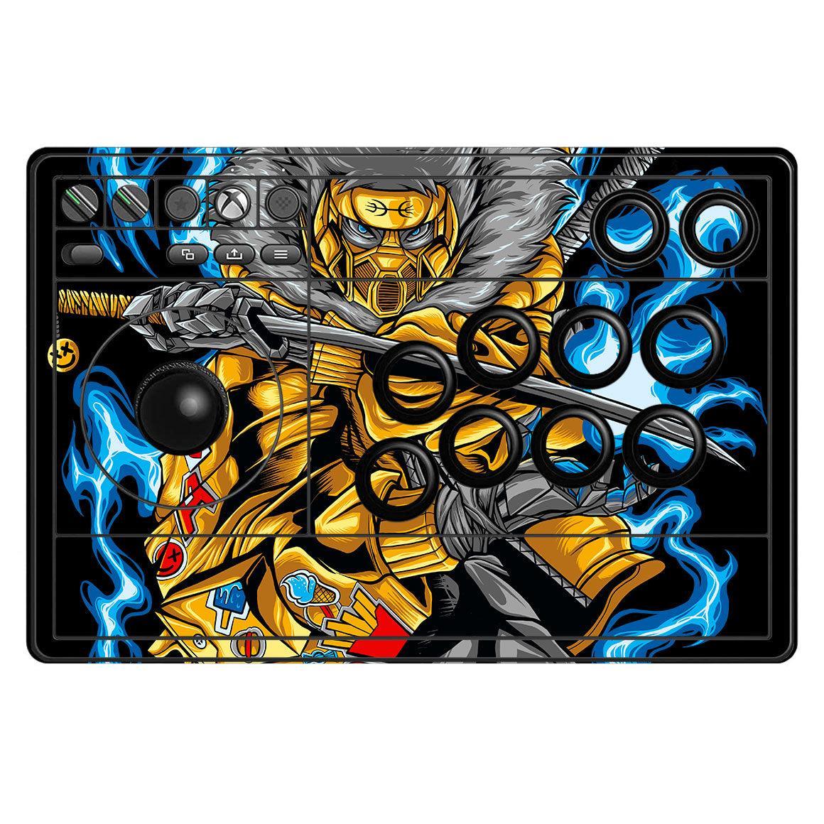 8Bitdo Arcade Stick for Xbox Artist Series Skins - Slickwraps