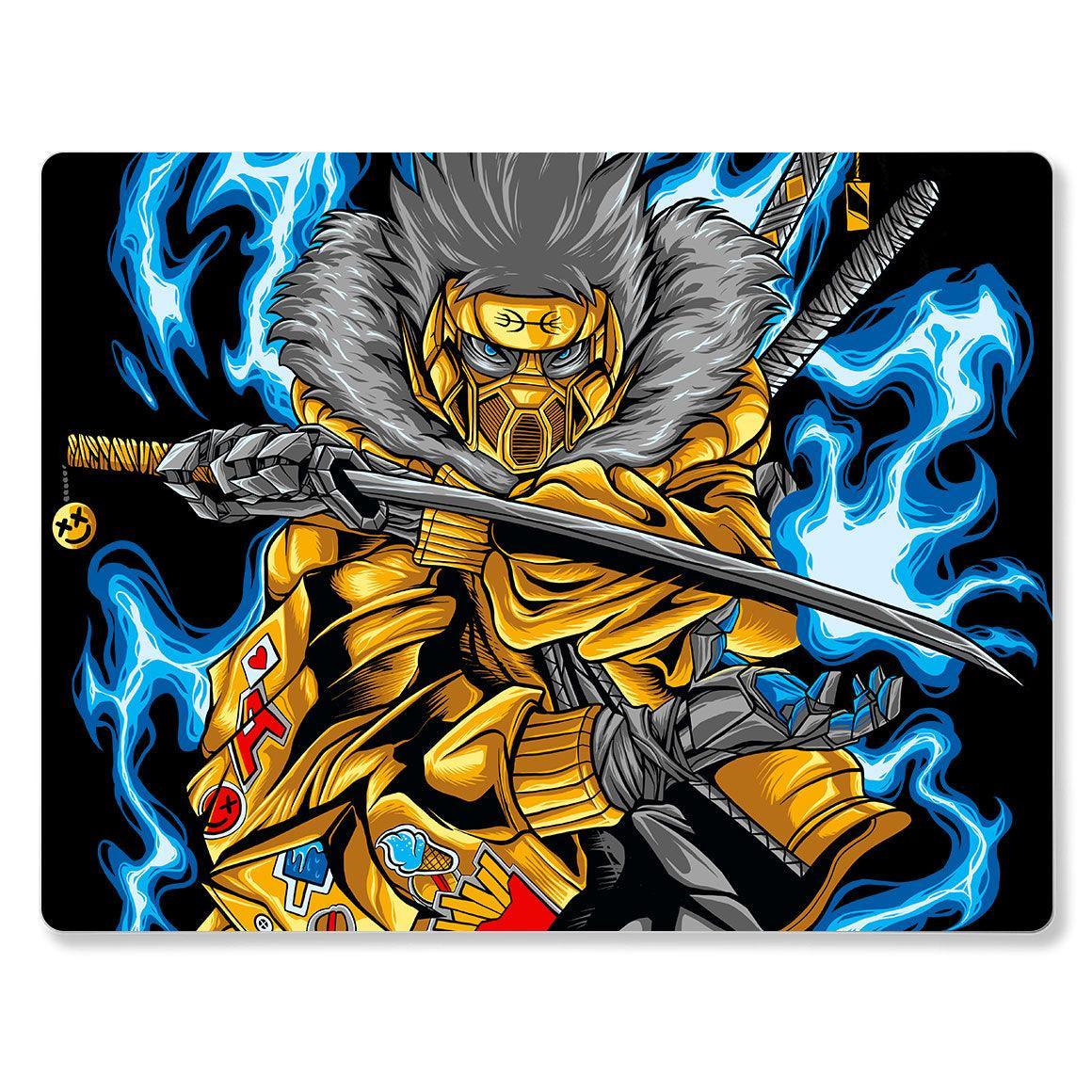 Framework Laptop 13 Artist Series Skins - Slickwraps