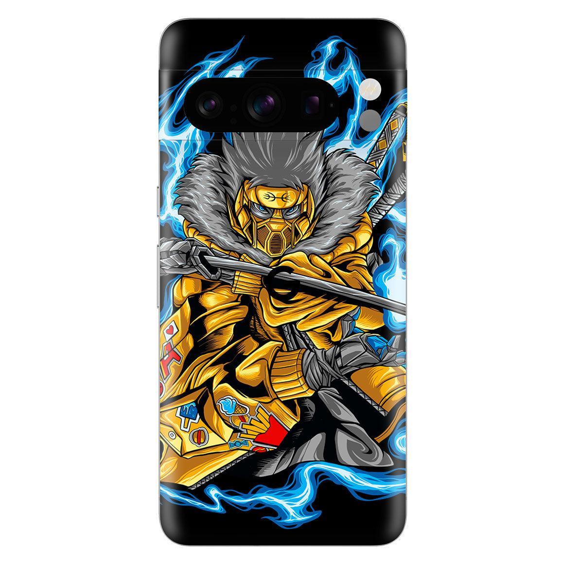 Google Pixel 8 Pro Artist Series Skins - Slickwraps