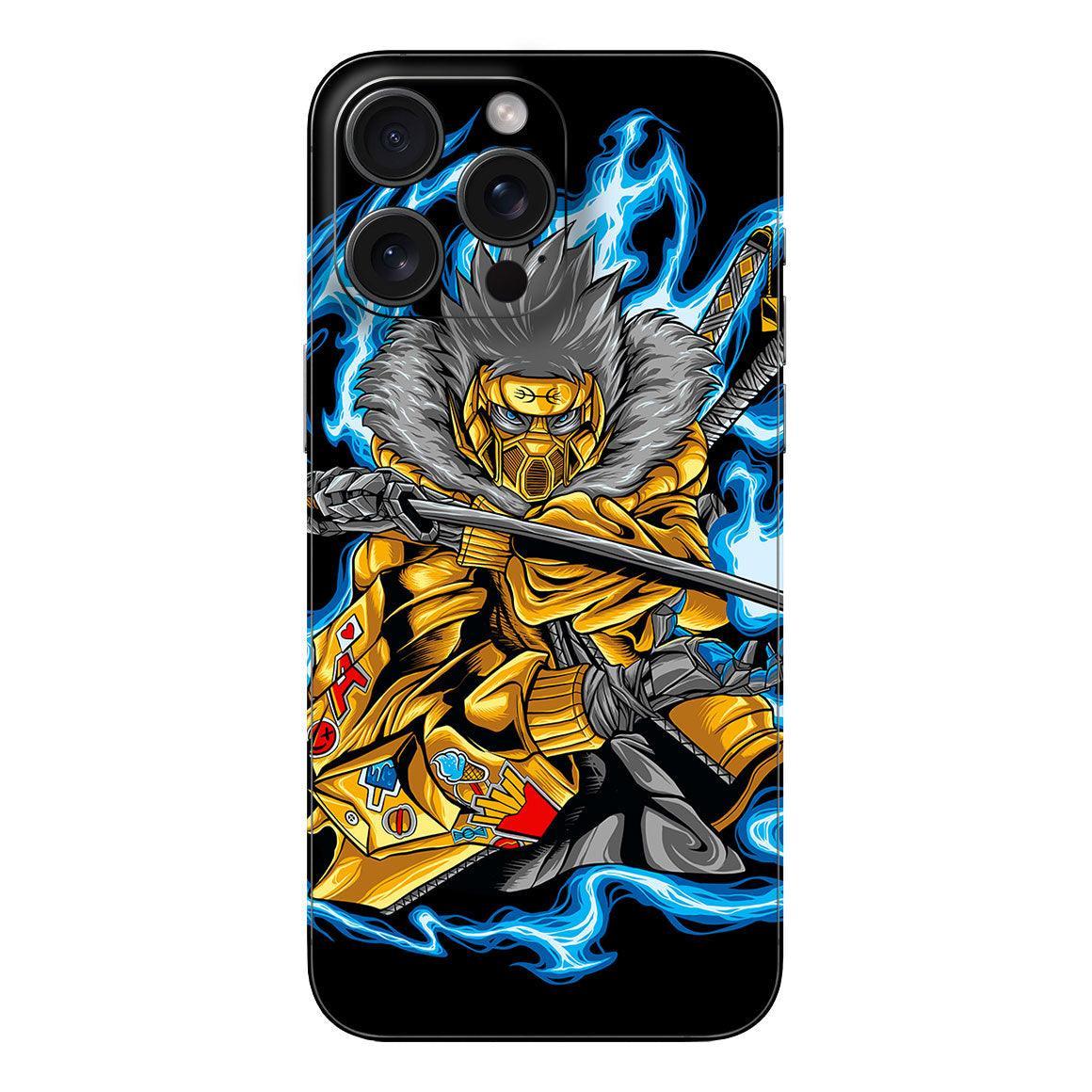iPhone 15 Pro Max Artist Series Skins - Slickwraps