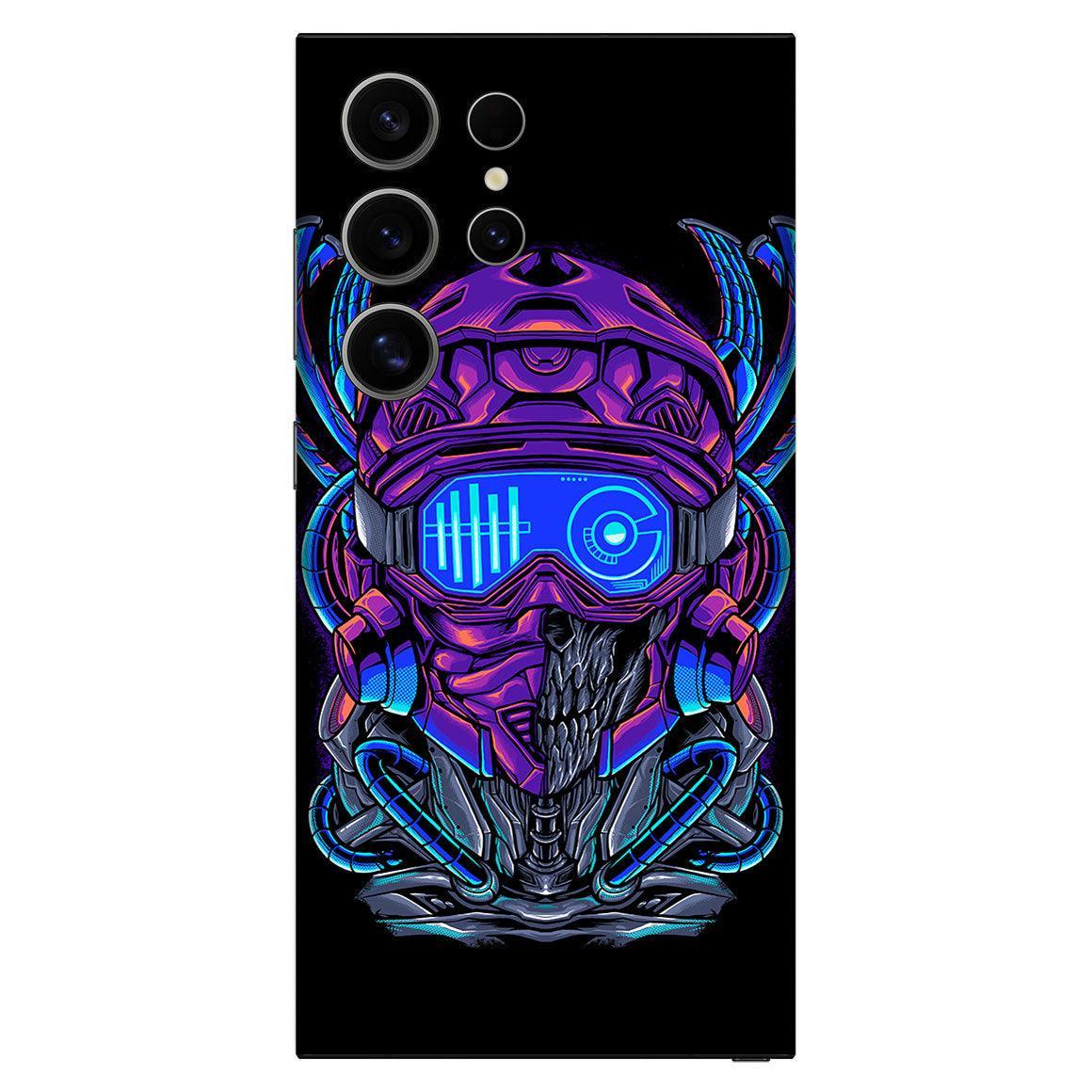 Galaxy S24 Ultra Artist Series Skins - Slickwraps