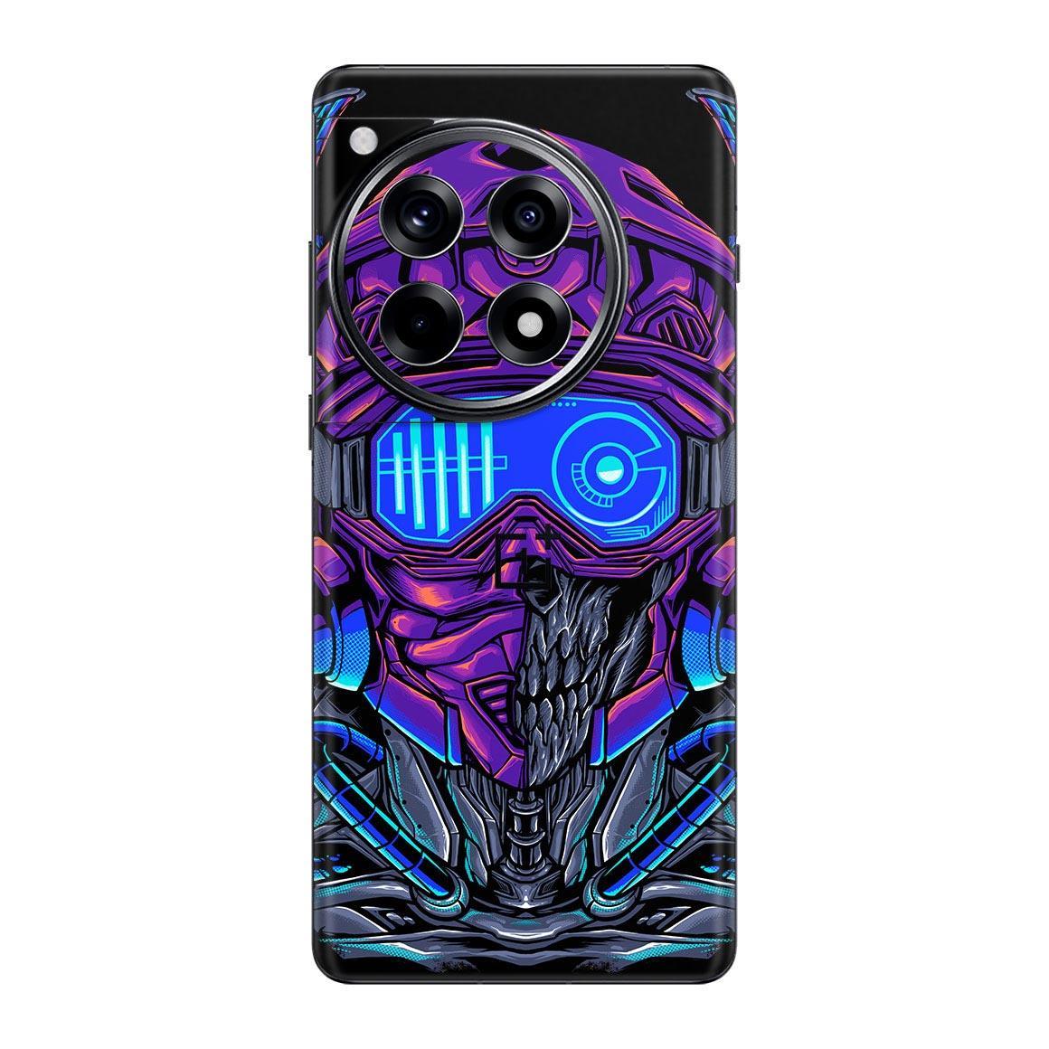 OnePlus 12R Artist Series Skins - Slickwraps