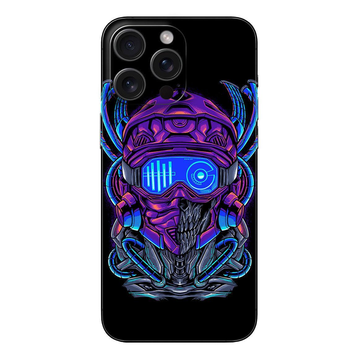 iPhone 15 Pro Max Artist Series Skins - Slickwraps