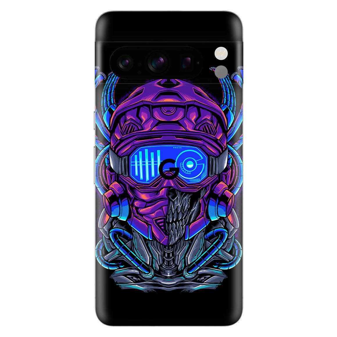 Google Pixel 8 Pro Artist Series Skins - Slickwraps