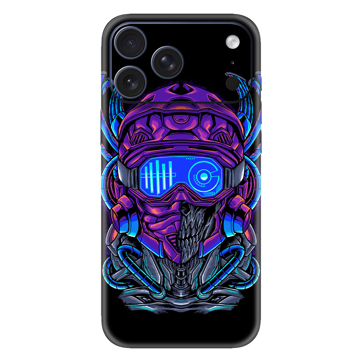 iPhone 17 Pro Max Artist Series Skins, Wraps & Covers – Slickwraps