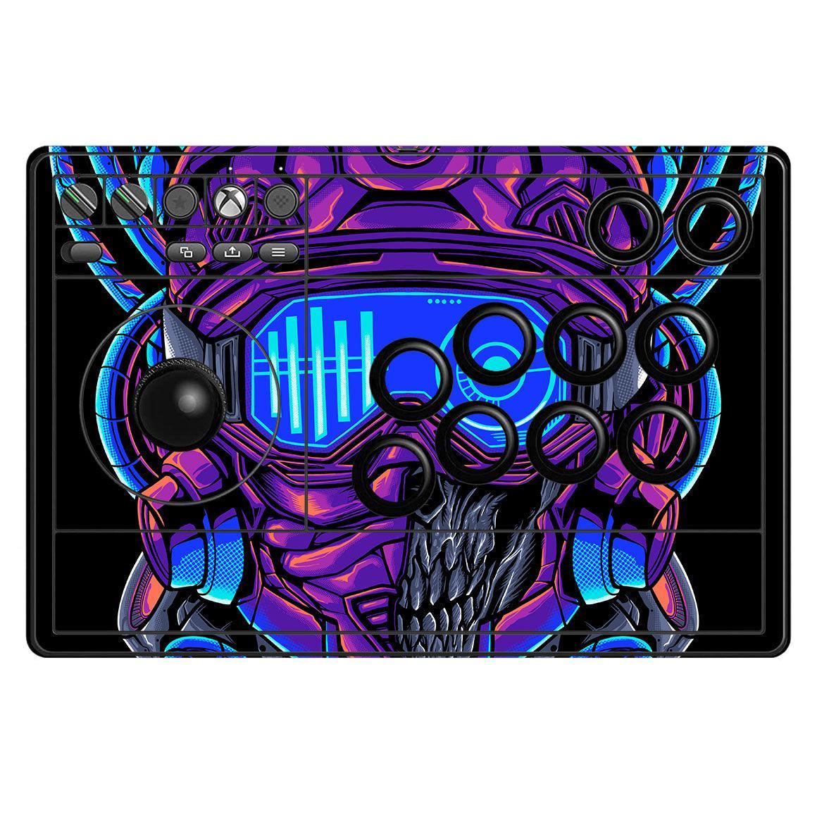 8Bitdo Arcade Stick for Xbox Artist Series Skins - Slickwraps