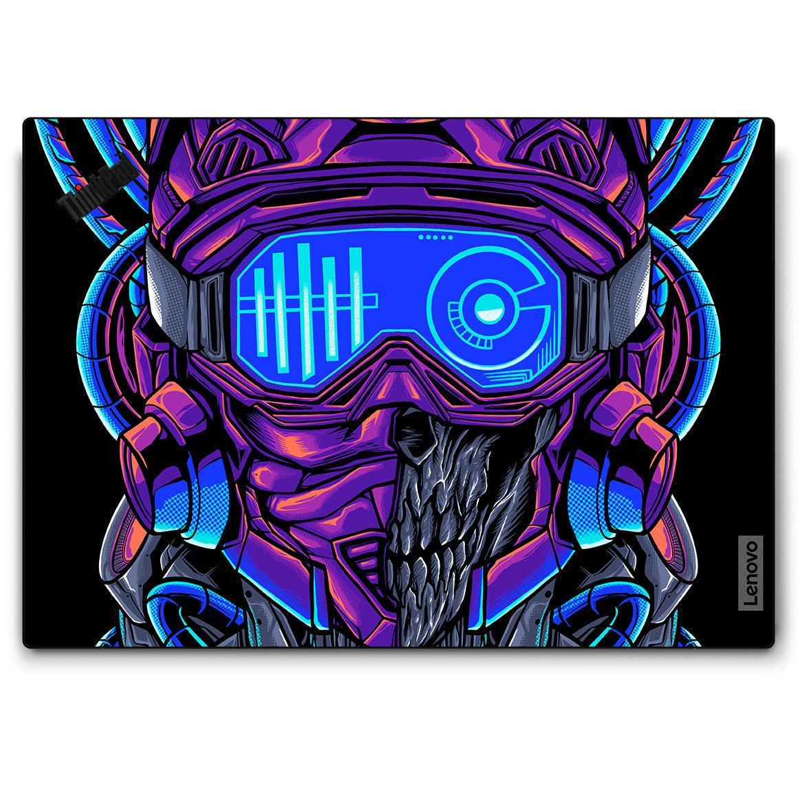 Lenovo ThinkPad P1 Gen 4 Artist Series Skins - Slickwraps