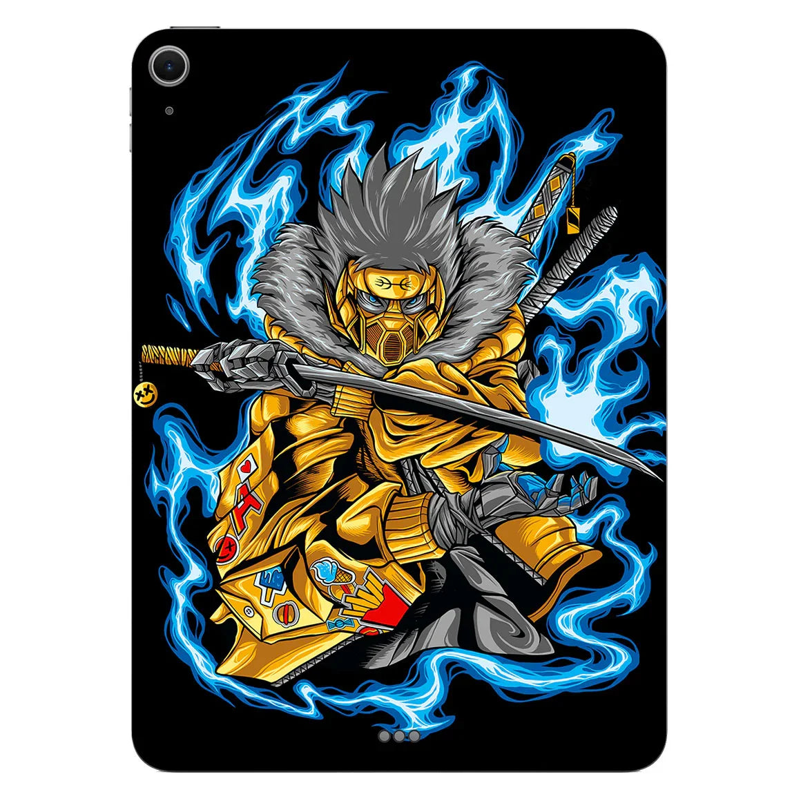 iPad Air 11" M3 Artist Series Skins