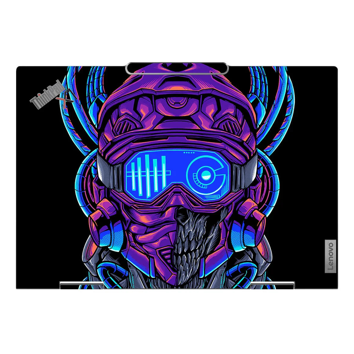 Lenovo ThinkPad X1 2-in-1 Gen 9 Artist Series Skins