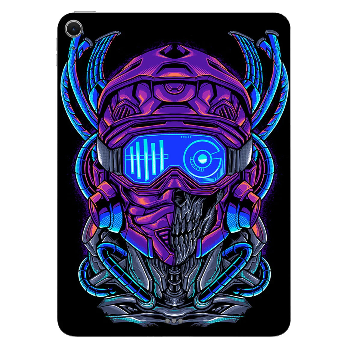 iPad Air 11" M3 Artist Series Skins