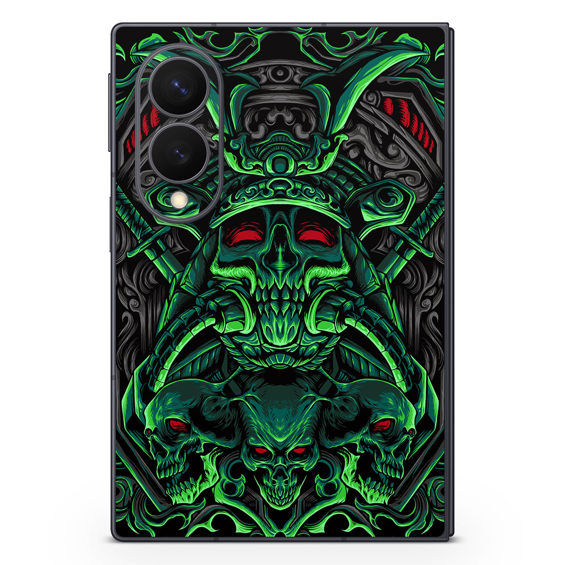 Galaxy Z Fold8 Artist Series Skins