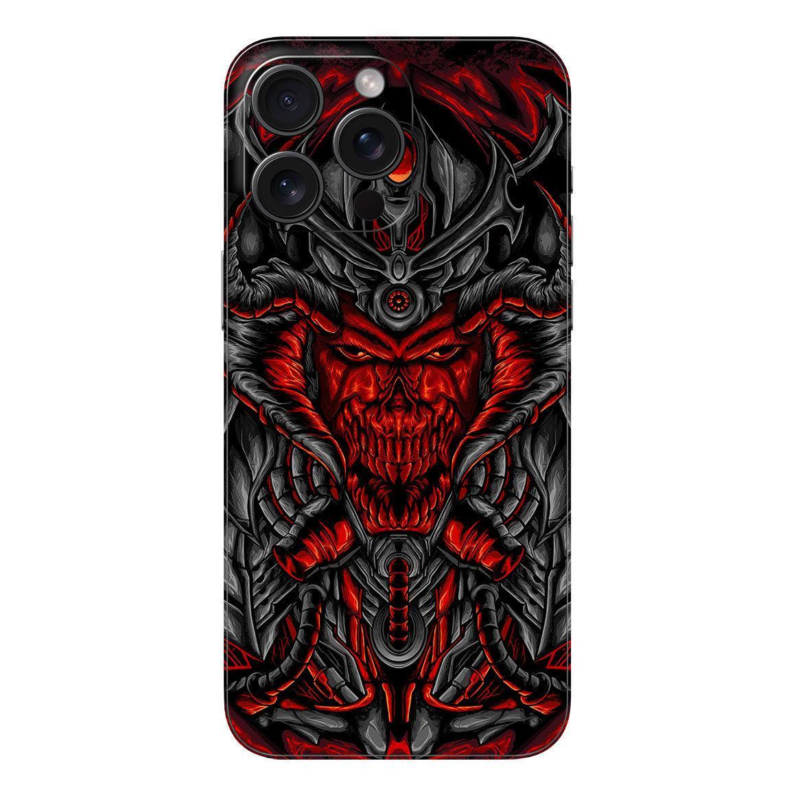 iPhone 15 Pro Max Artist Series Skins - Slickwraps