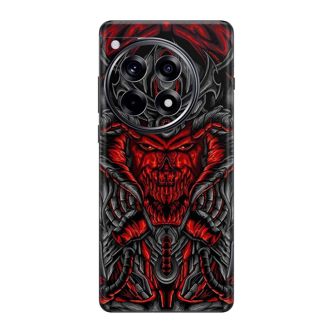 OnePlus 12R Artist Series Skins - Slickwraps