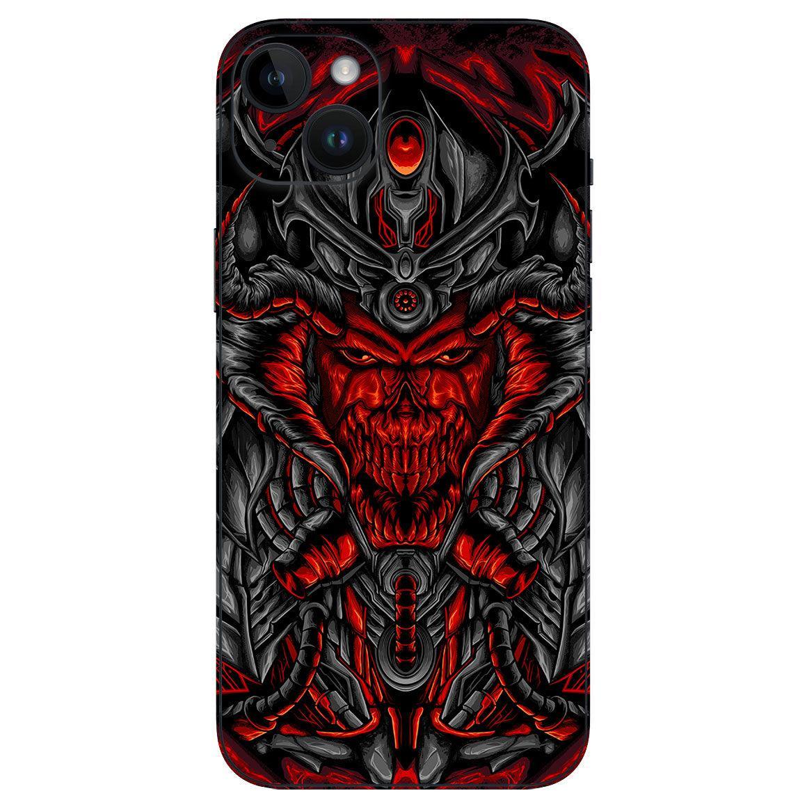 iPhone 15 Plus Artist Series Skins - Slickwraps