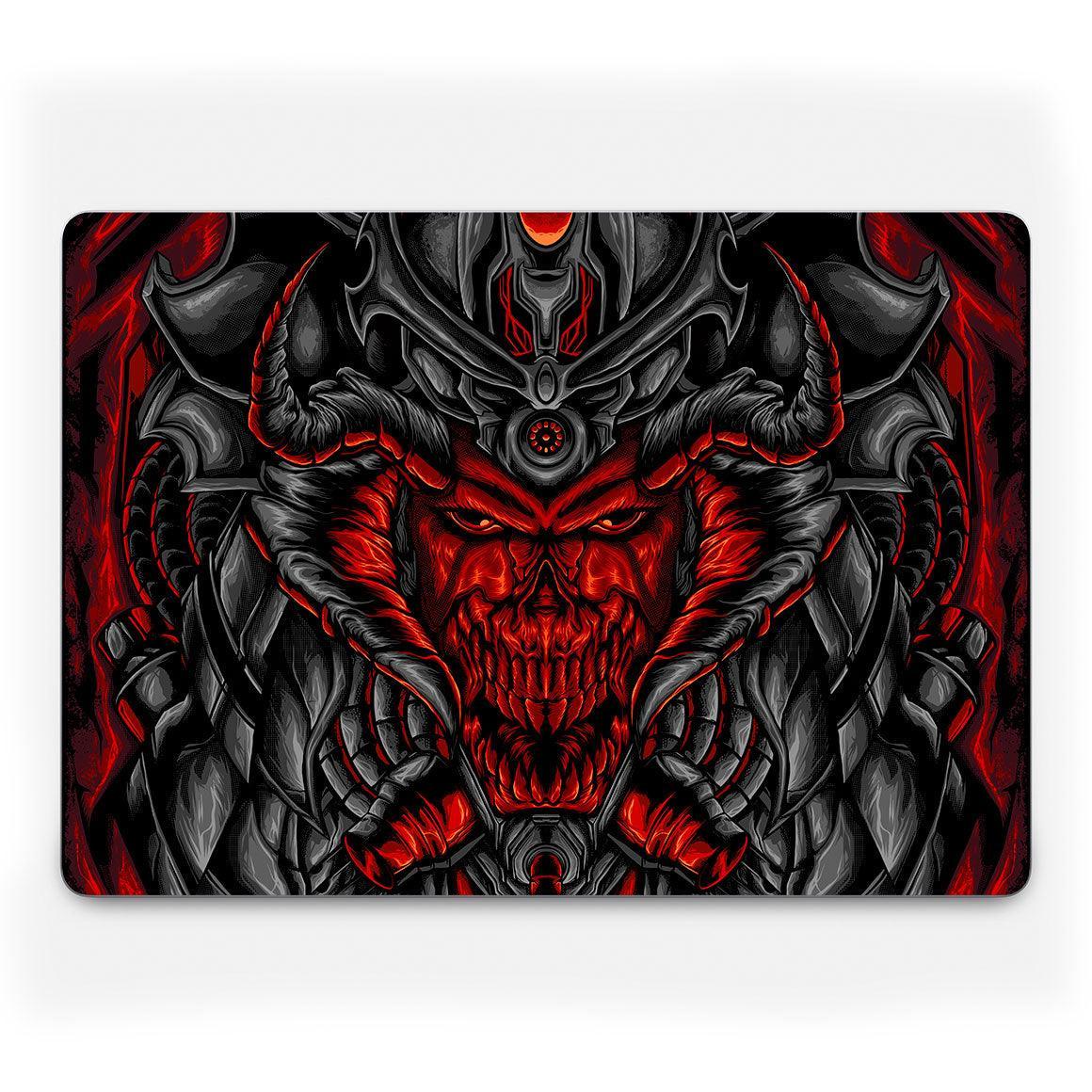 MacBook Pro 14" (2023, M3) Artist Series Skins - Slickwraps