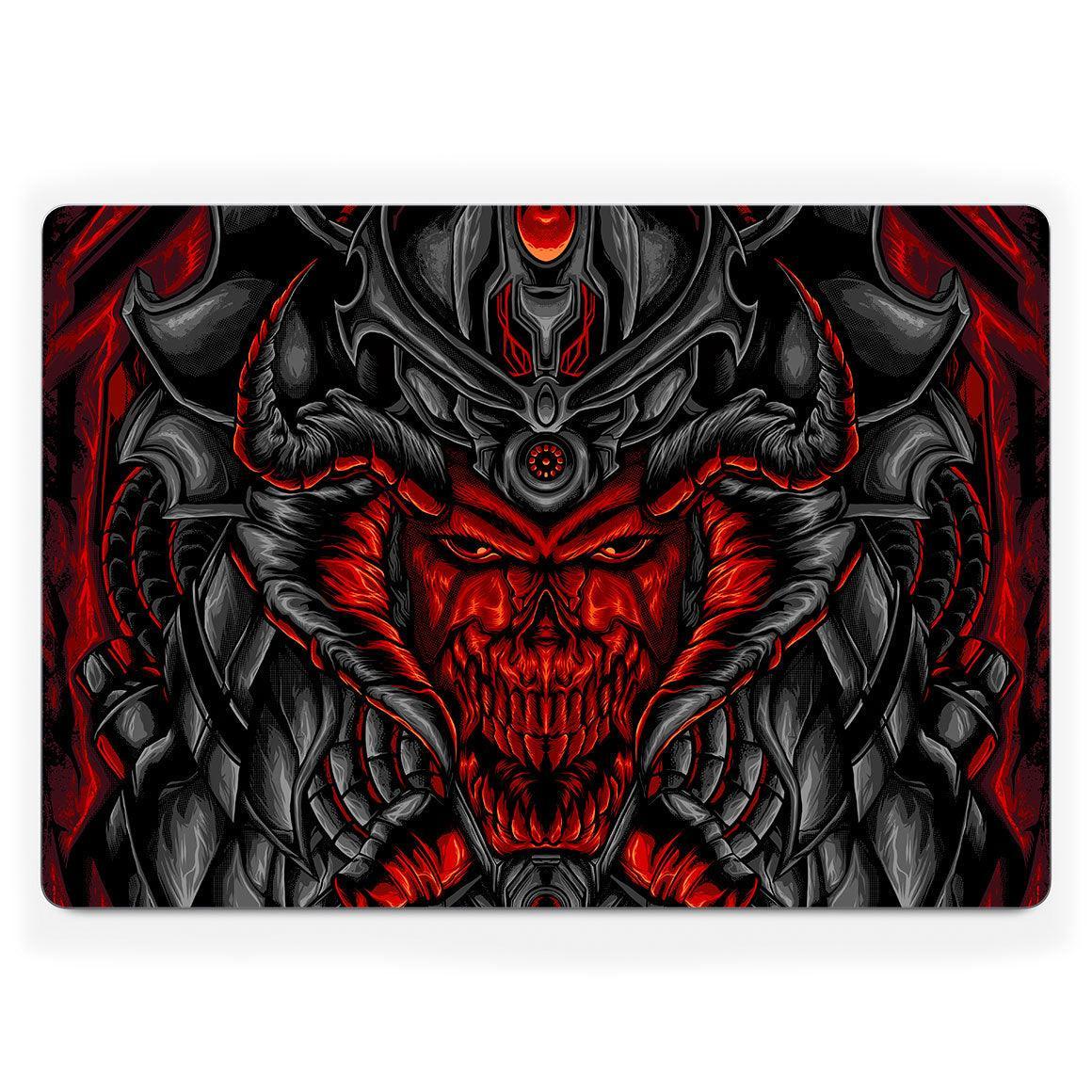 MacBook Pro 16" (2023, M3) Artist Series Skins - Slickwraps