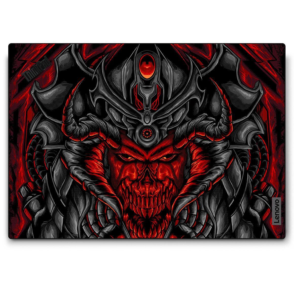 Lenovo ThinkPad P1 Gen 4 Artist Series Skins - Slickwraps