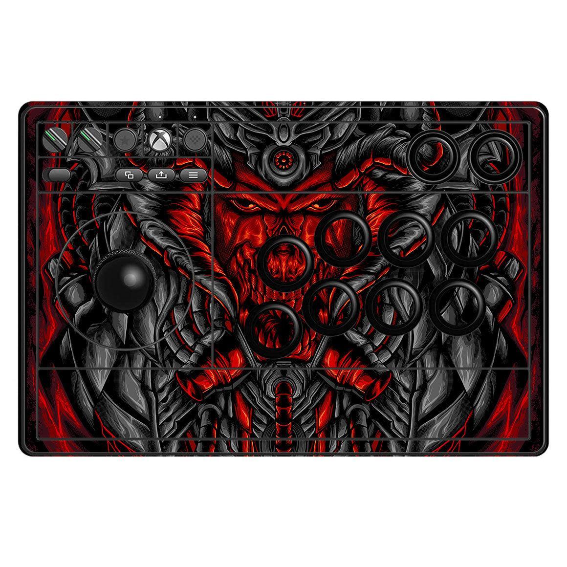 8Bitdo Arcade Stick for Xbox Artist Series Skins - Slickwraps