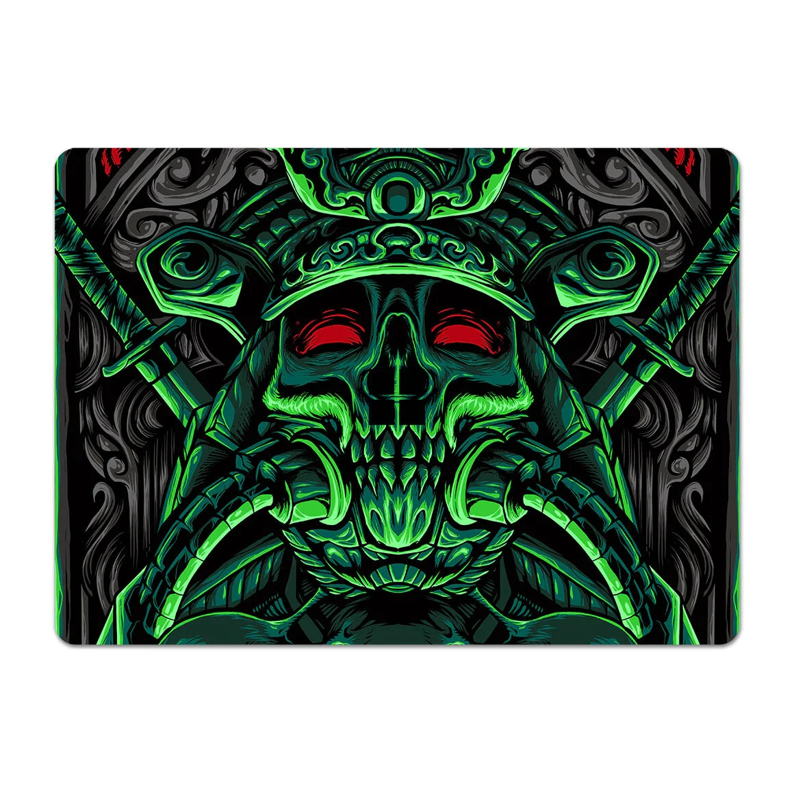 Surface Laptop 7 13.8" Artist Series Death Skull Skin