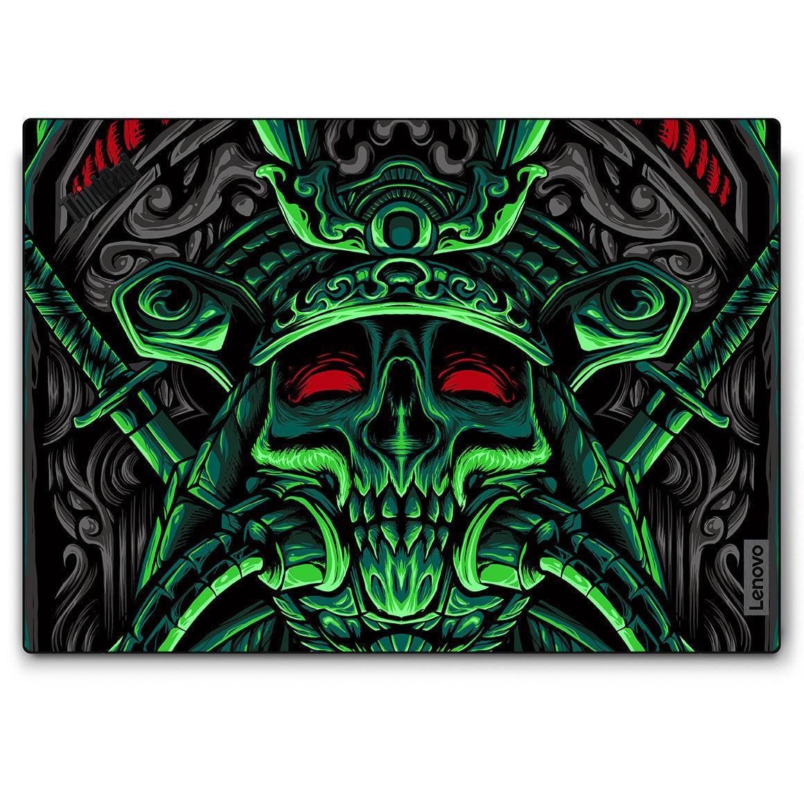 Lenovo ThinkPad P1 Gen 4 Artist Series Skins - Slickwraps