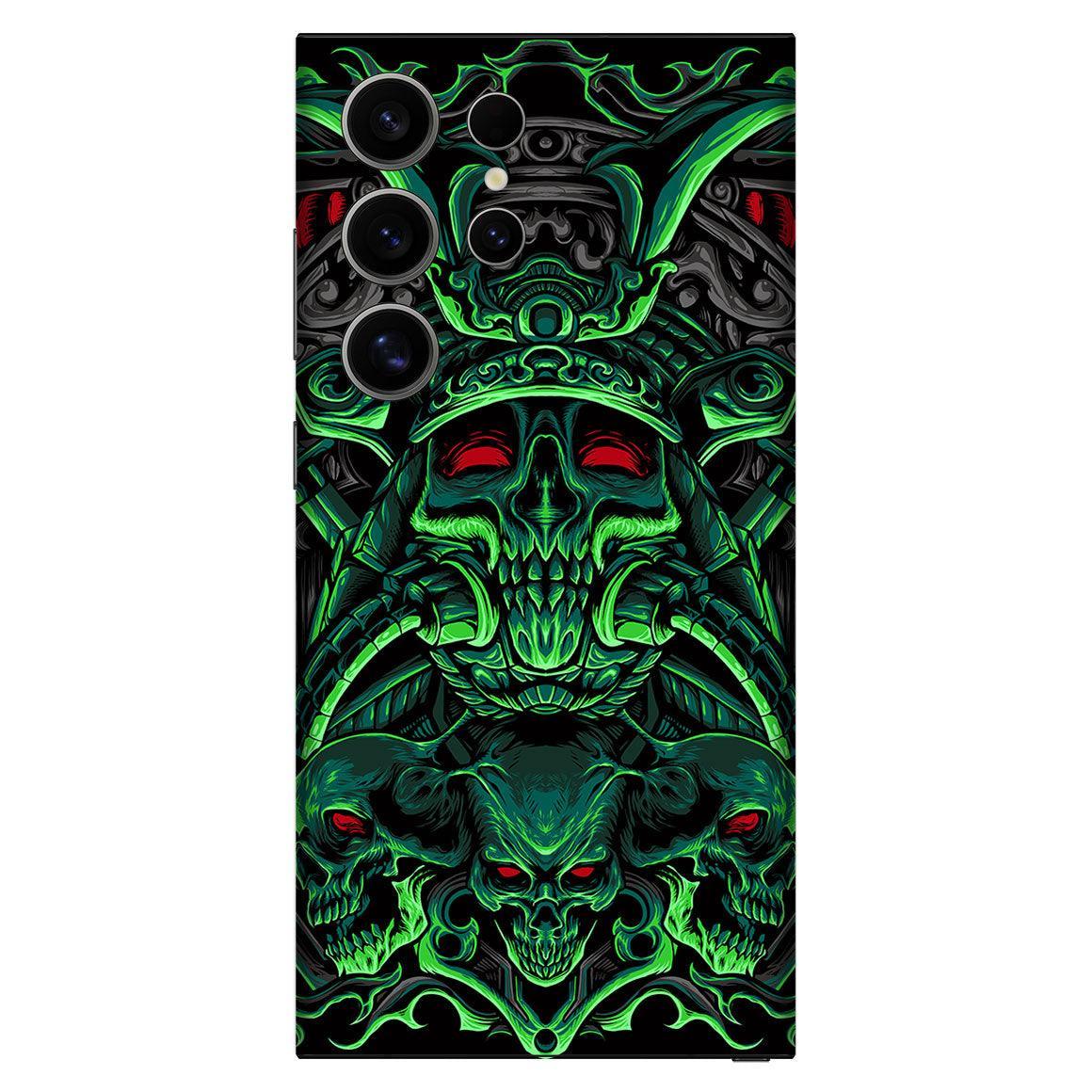 Galaxy S24 Ultra Artist Series Skins - Slickwraps