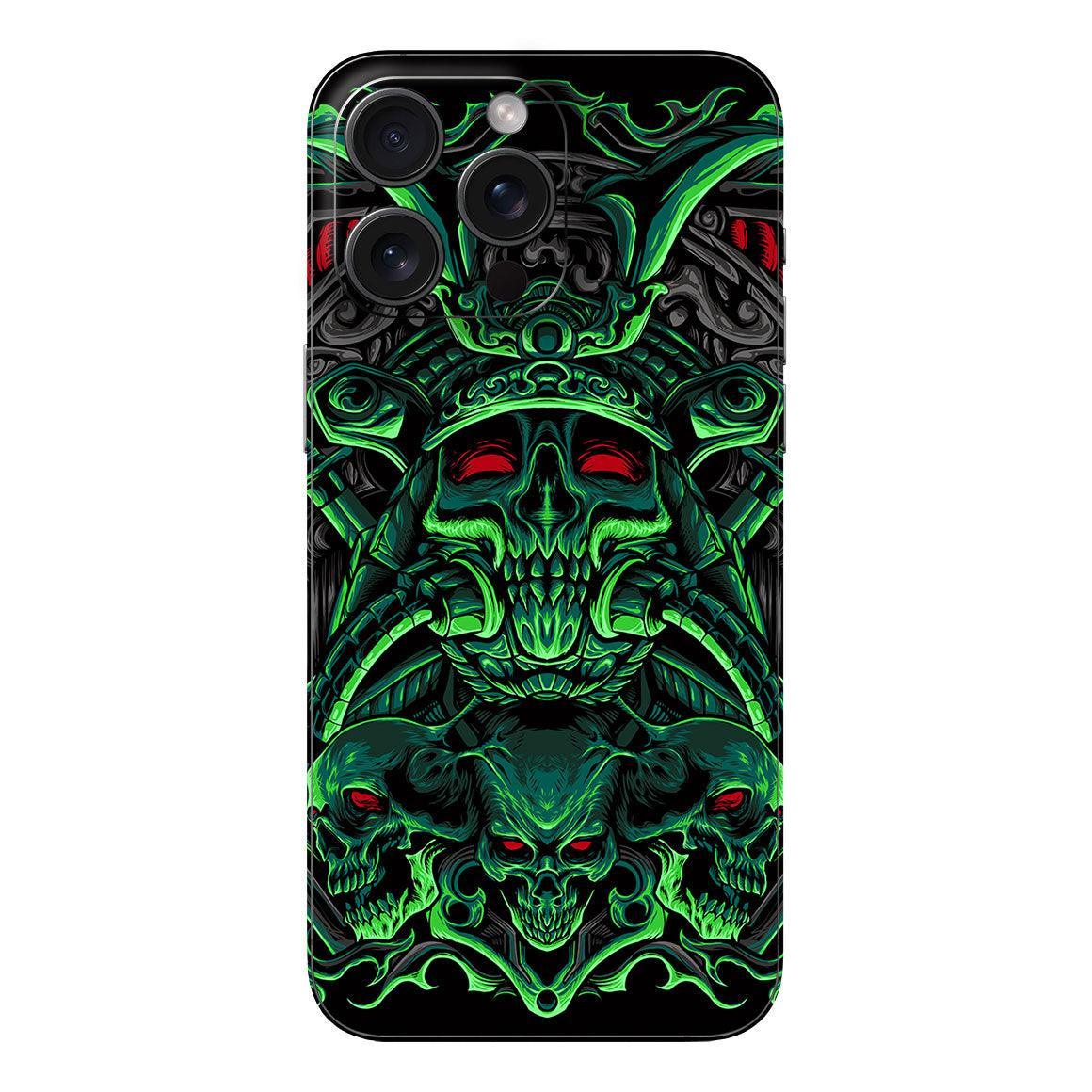 iPhone 15 Pro Max Artist Series Skins - Slickwraps