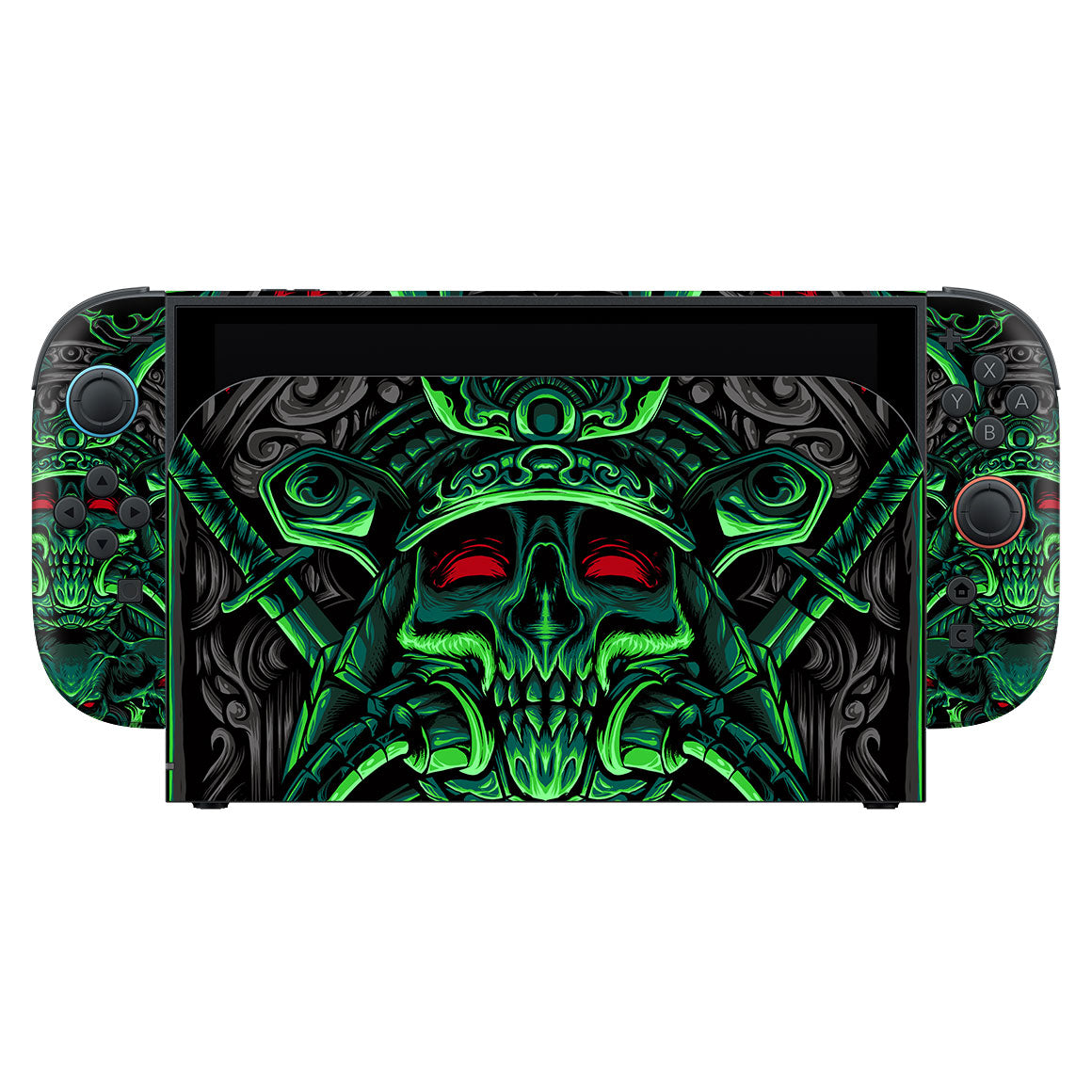 Nintendo Switch 2 Artist Series Skins/Wraps & Covers – Slickwraps