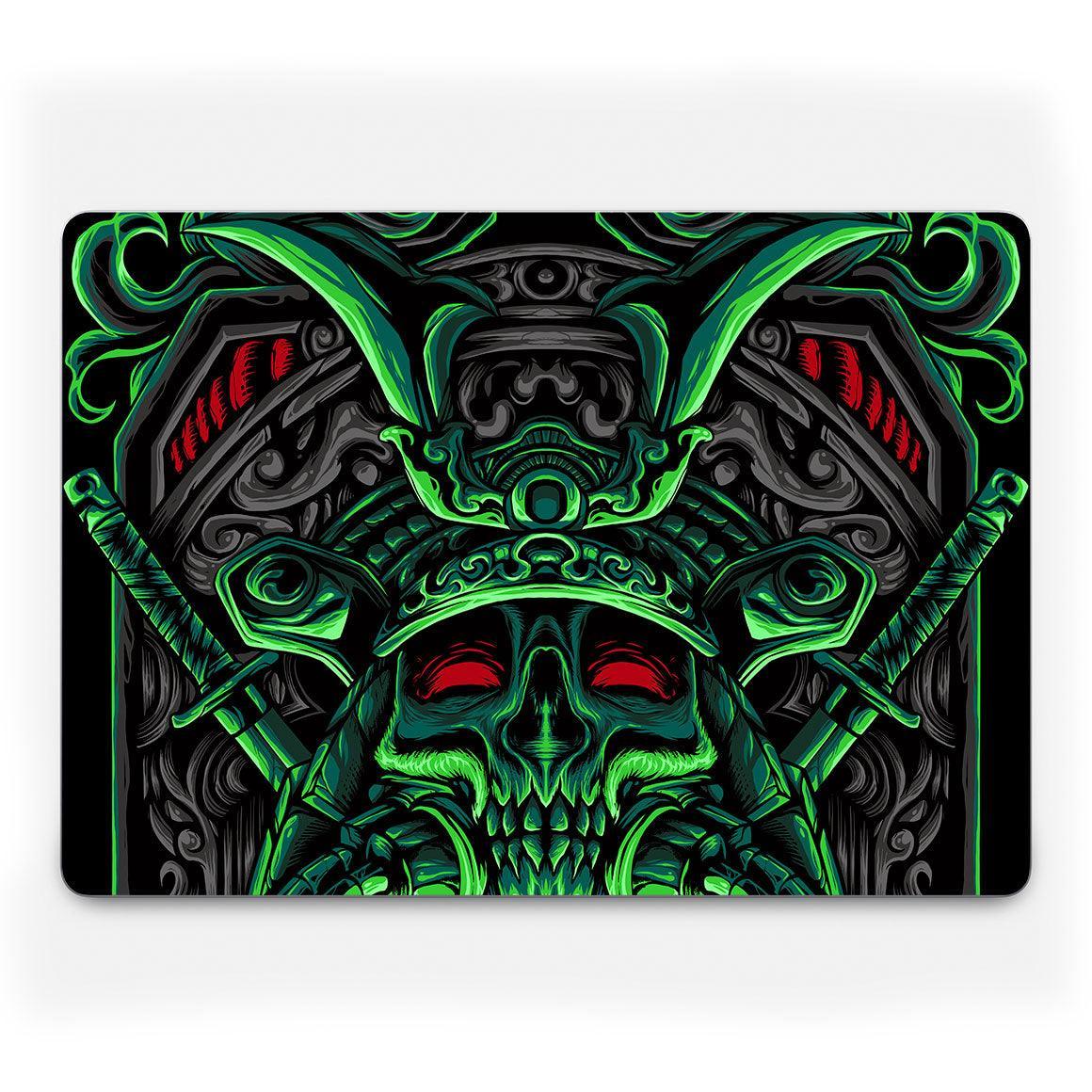 MacBook Pro 14" (2023, M3) Artist Series Skins - Slickwraps