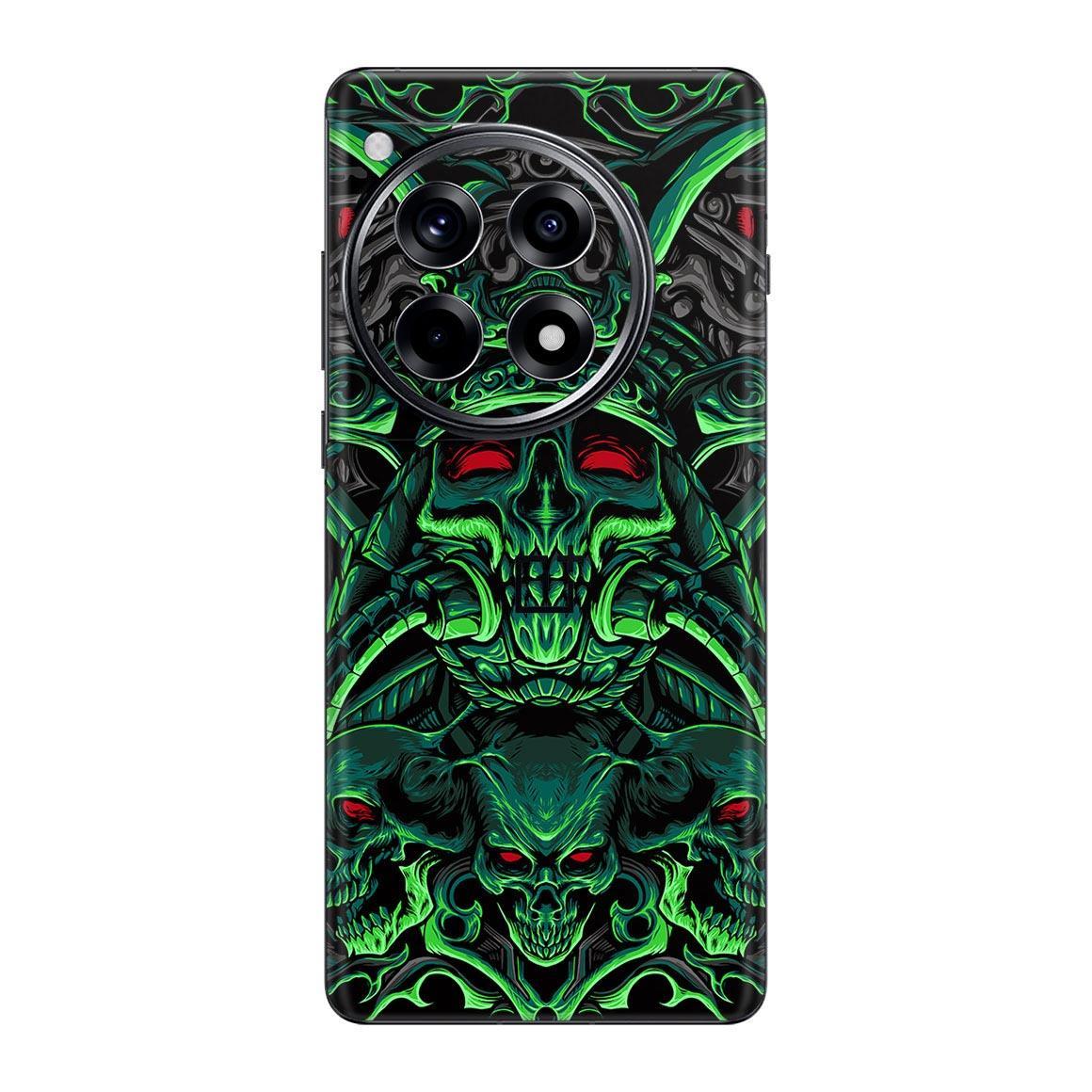 OnePlus 12R Artist Series Skins - Slickwraps