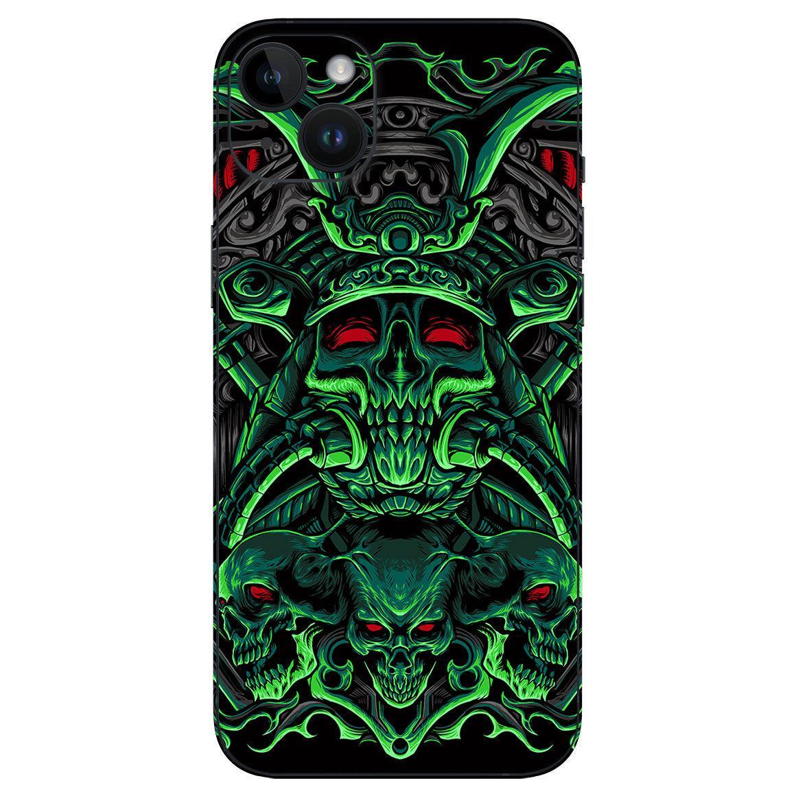 iPhone 15 Plus Artist Series Skins - Slickwraps