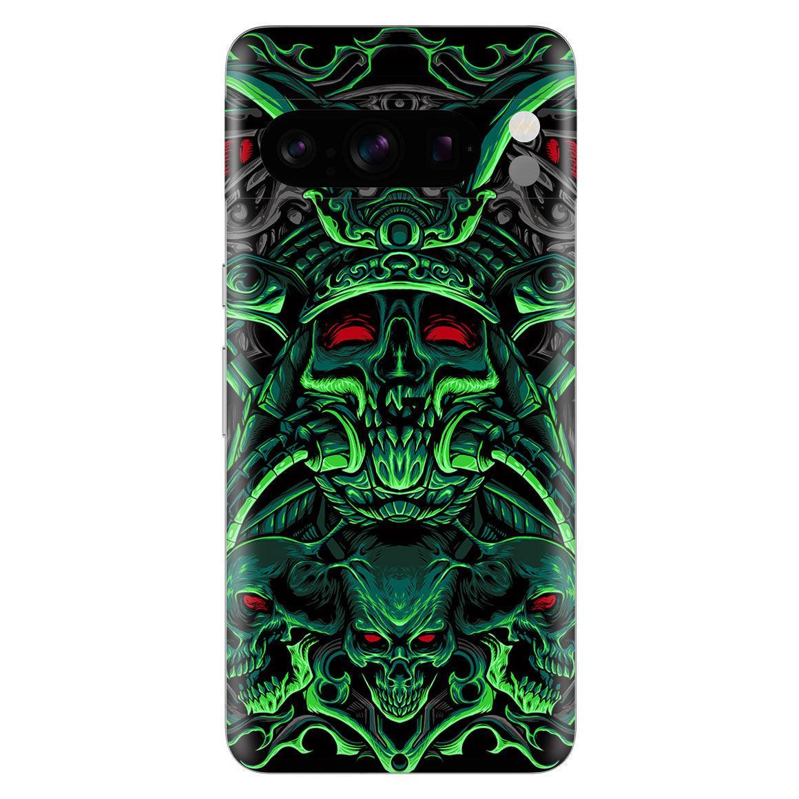 Google Pixel 8 Pro Artist Series Skins - Slickwraps