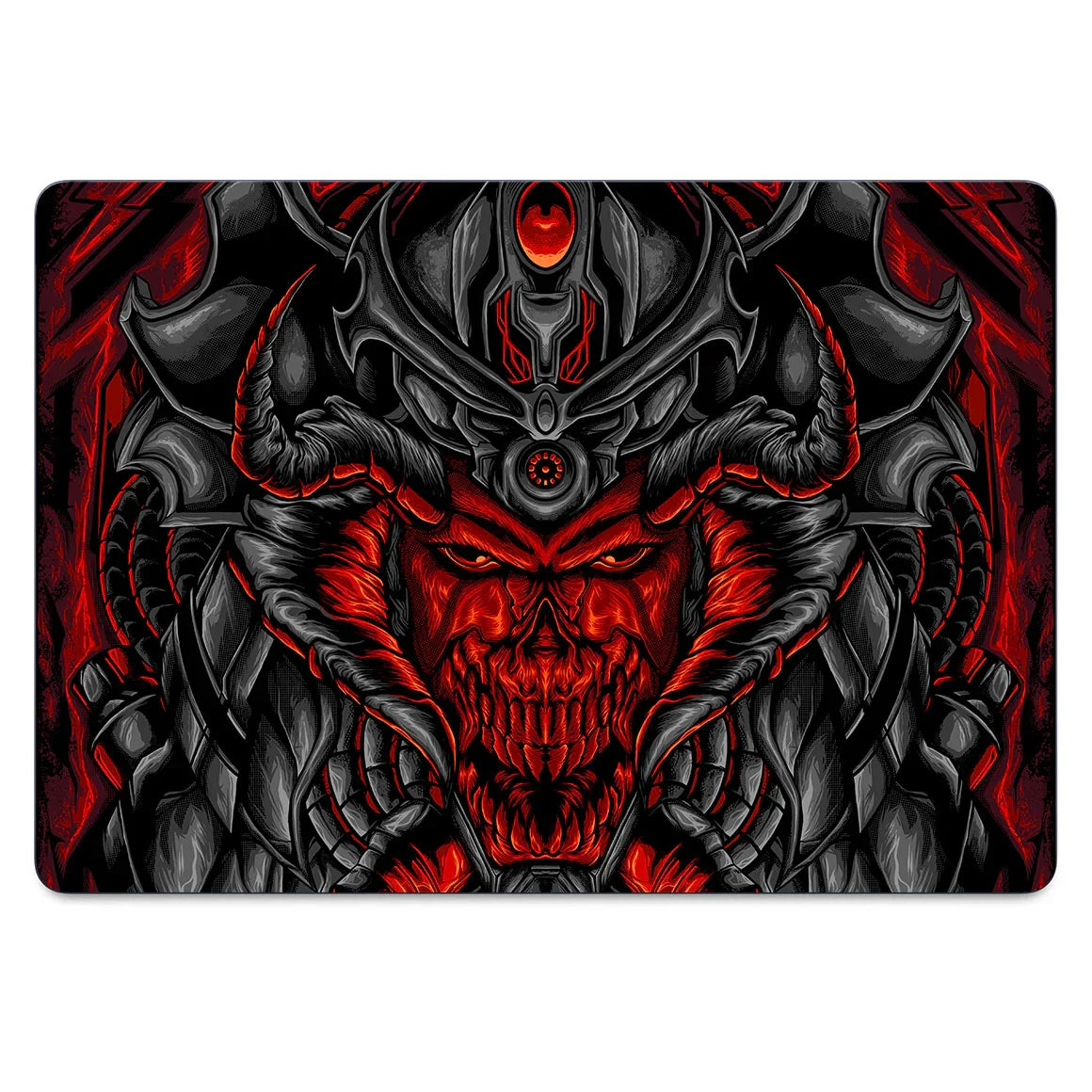 Macbook Air 13.6" (2025, M4) Artist Series Skins