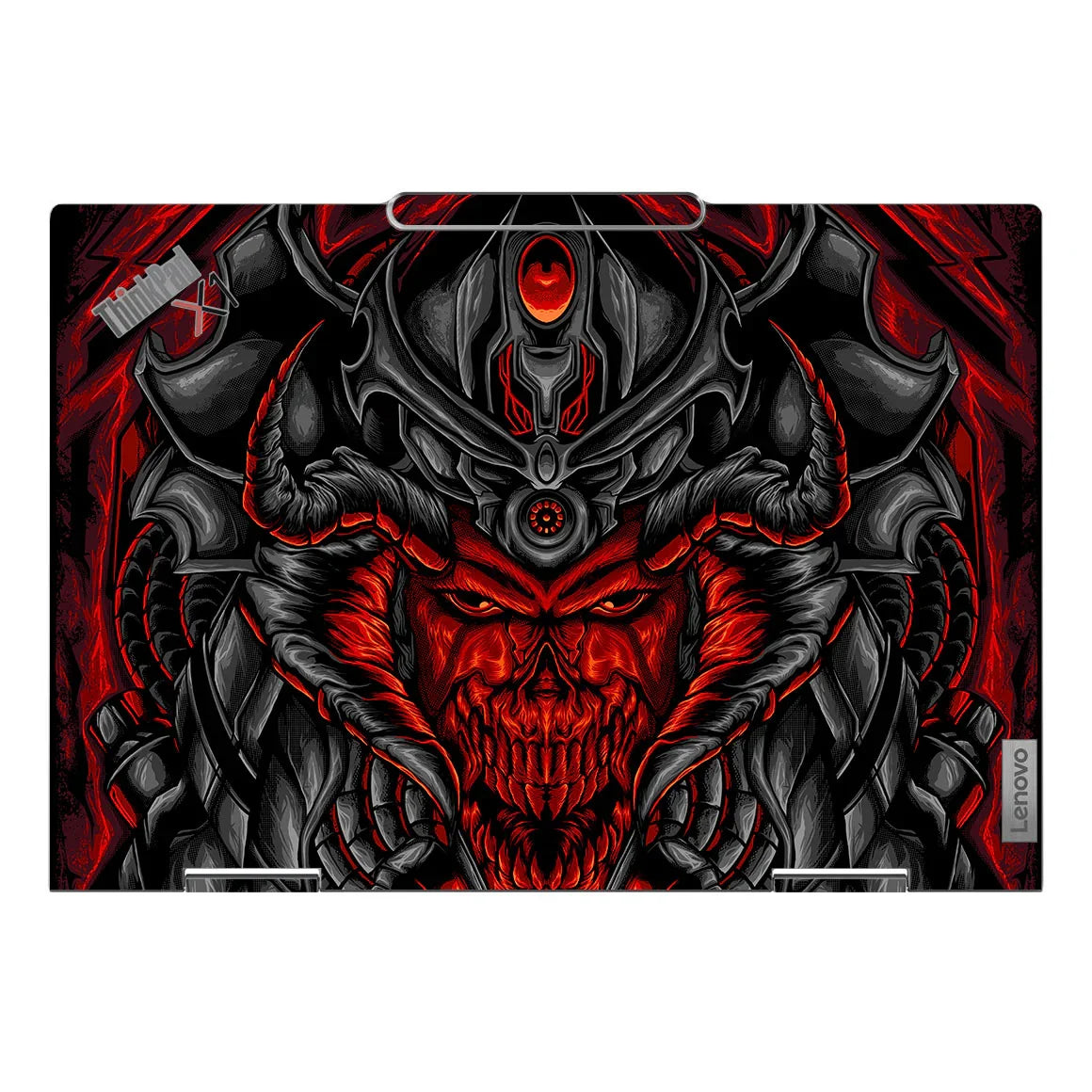 Lenovo ThinkPad X1 2-in-1 Gen 9 Artist Series Skins