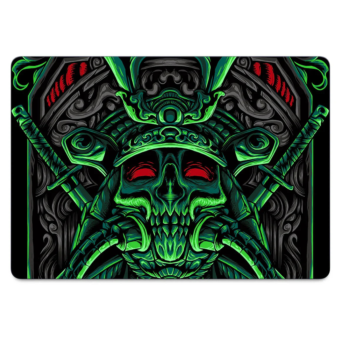 Macbook Air 13.6" (2025, M4) Artist Series Skins
