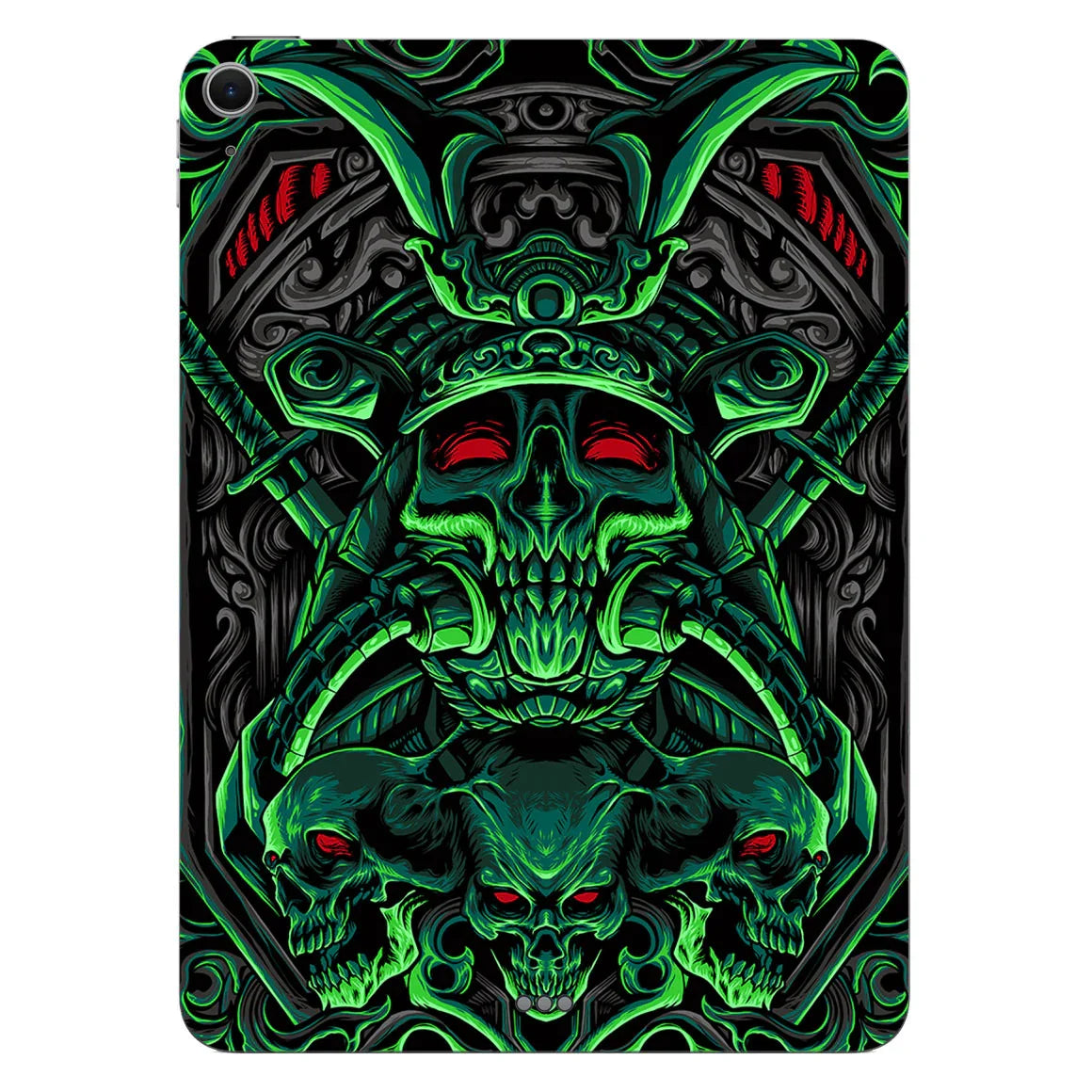 iPad Air 11" M3 Artist Series Skins