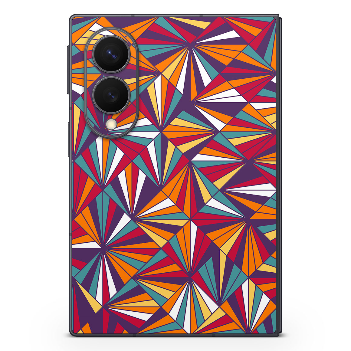 Galaxy Z Fold8 Designer Series Skins