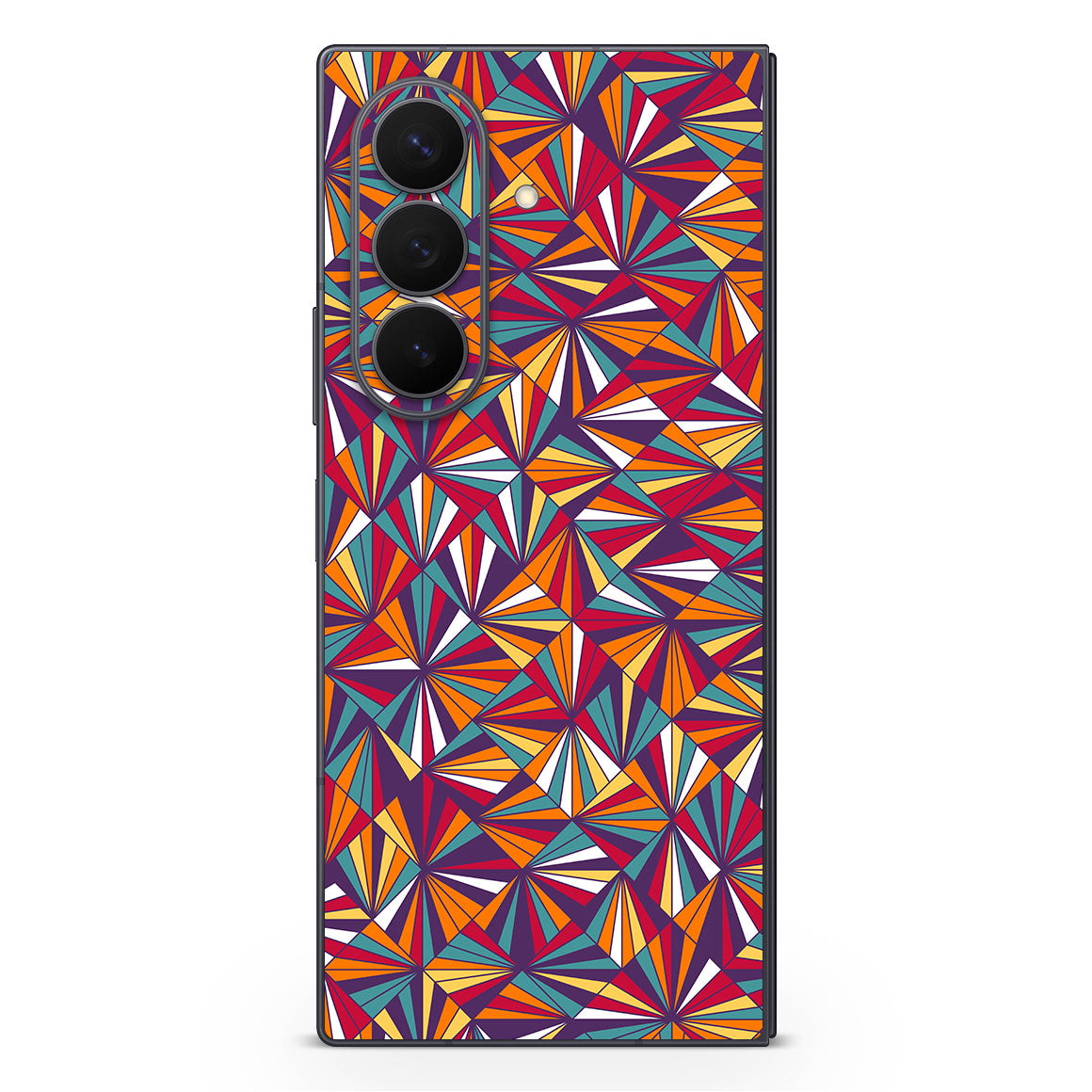 Galaxy Z Fold8 Ultra Designer Series Skins