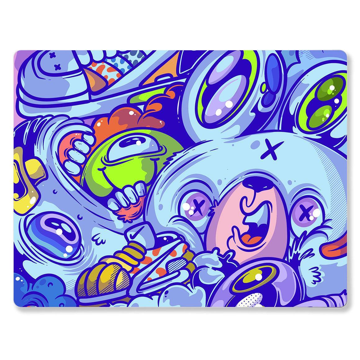 Framework Laptop 13 Artist Series Skins - Slickwraps